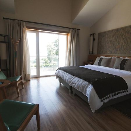 Hotel Casa Solaria ปูกอน ภายนอก รูปภาพ