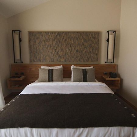 Hotel Casa Solaria ปูกอน ภายนอก รูปภาพ