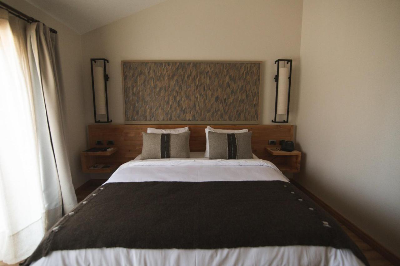 Hotel Casa Solaria ปูกอน ภายนอก รูปภาพ
