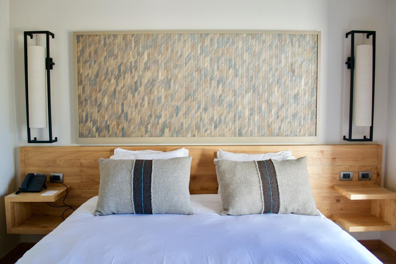 Hotel Casa Solaria ปูกอน ภายนอก รูปภาพ
