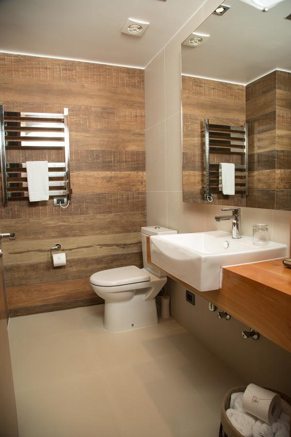 Hotel Casa Solaria ปูกอน ภายนอก รูปภาพ