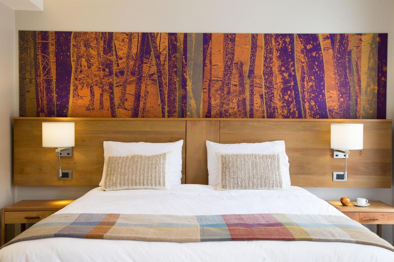 Hotel Casa Solaria ปูกอน ภายนอก รูปภาพ